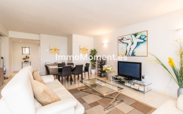 Reventa - Apartamento - Mijas - Riviera Del Sol