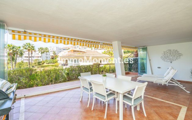 Reventa - Apartamento - Mijas - Riviera Del Sol