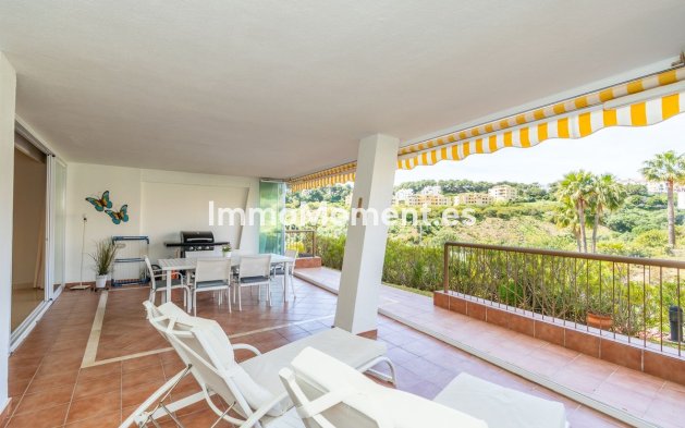 Reventa - Apartamento - Mijas - Riviera Del Sol