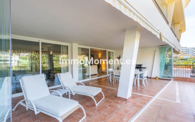 Reventa - Apartamento - Mijas - Riviera Del Sol