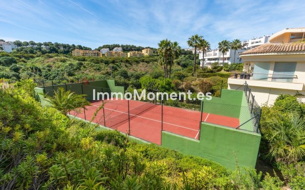 Reventa - Apartamento - Mijas - Riviera Del Sol