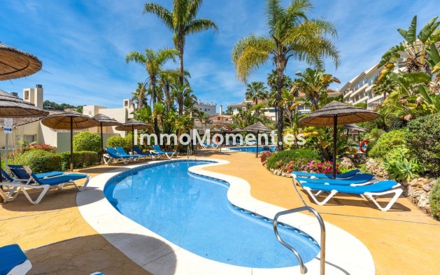 Reventa - Apartamento - Mijas - Riviera Del Sol