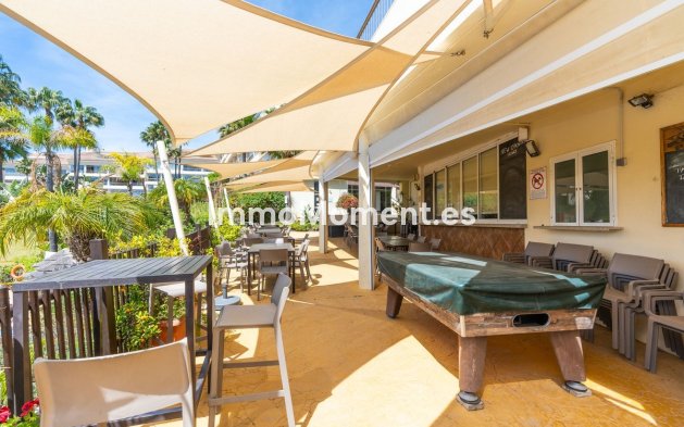 Reventa - Apartamento - Mijas - Riviera Del Sol