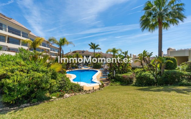 Reventa - Apartamento - Mijas - Riviera Del Sol