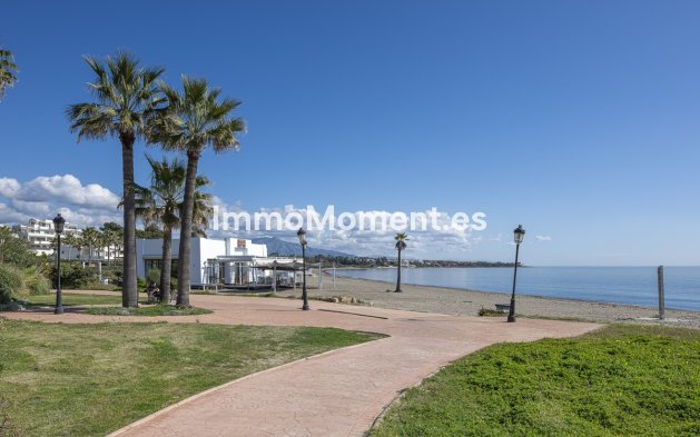 Bestaande woning - Appartement - Estepona  - Estepona Centro