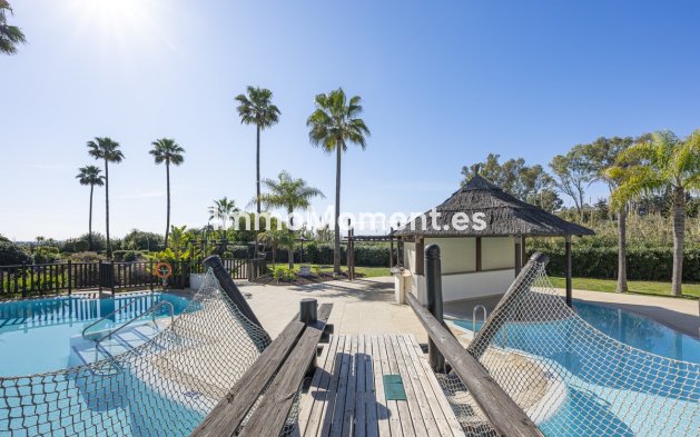 Bestaande woning - Appartement - Estepona  - Estepona Centro