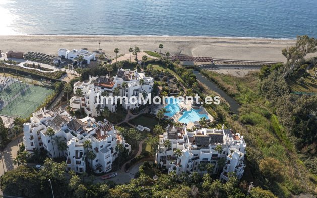 Bestaande woning - Appartement - Estepona  - Estepona Centro