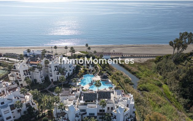 Bestaande woning - Appartement - Estepona  - Estepona Centro