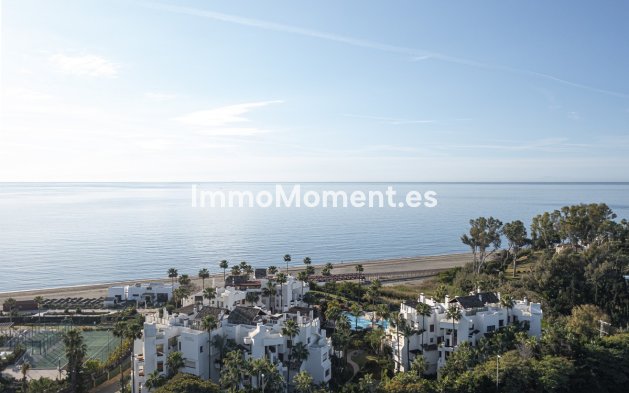 Bestaande woning - Appartement - Estepona  - Estepona Centro