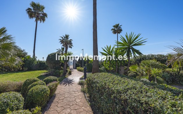 Bestaande woning - Appartement - Estepona  - Estepona Centro