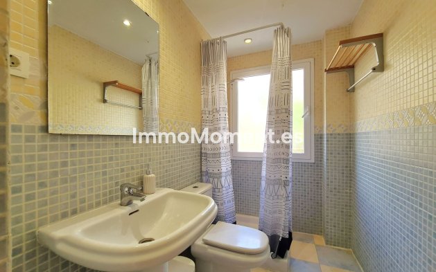 Bestaande woning - Appartement - Estepona  - Estepona Centro