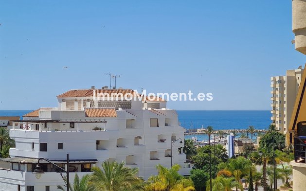 Bestaande woning - Appartement - Estepona  - Estepona Centro