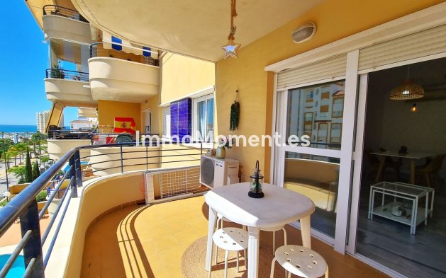 Bestaande woning - Appartement - Estepona  - Estepona Centro