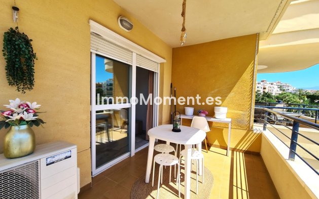 Bestaande woning - Appartement - Estepona  - Estepona Centro