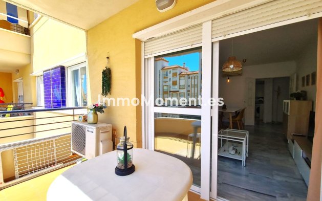 Bestaande woning - Appartement - Estepona  - Estepona Centro