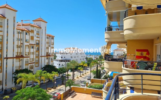 Bestaande woning - Appartement - Estepona  - Estepona Centro