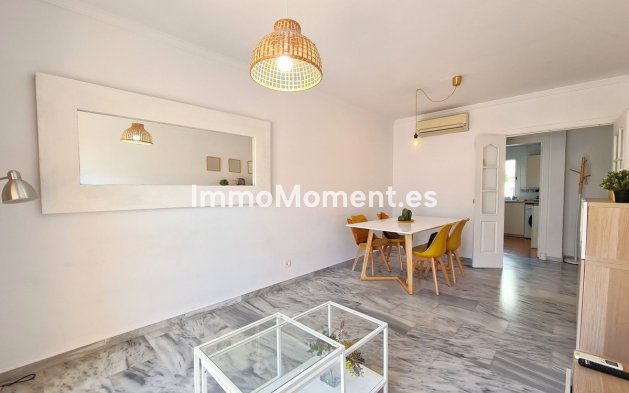 Bestaande woning - Appartement - Estepona  - Estepona Centro