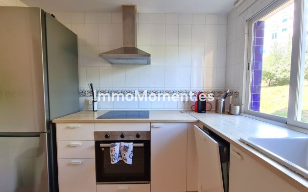 Bestaande woning - Appartement - Estepona  - Estepona Centro