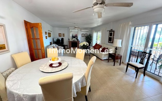 Wiederverkauf - Freistehende Villa - Puerto Lumbreras - Puerto Lumbreras Centro