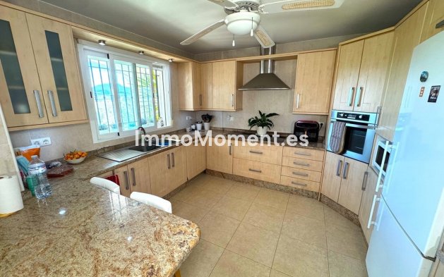 Wiederverkauf - Freistehende Villa - Puerto Lumbreras - Puerto Lumbreras Centro