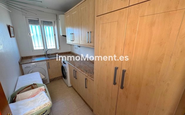 Wiederverkauf - Freistehende Villa - Puerto Lumbreras - Puerto Lumbreras Centro