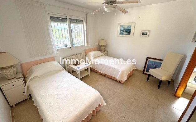 Wiederverkauf - Freistehende Villa - Puerto Lumbreras - Puerto Lumbreras Centro