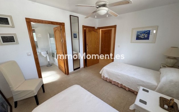 Wiederverkauf - Freistehende Villa - Puerto Lumbreras - Puerto Lumbreras Centro