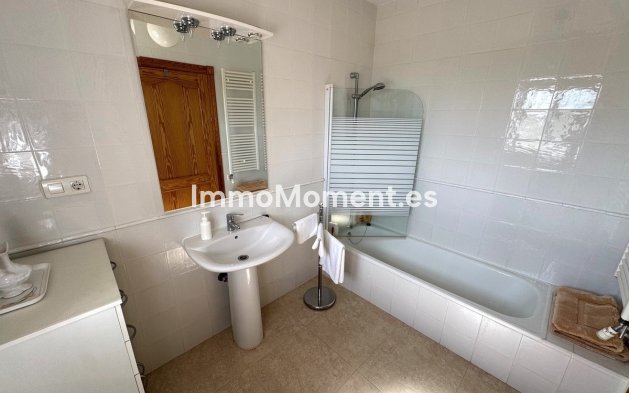 Wiederverkauf - Freistehende Villa - Puerto Lumbreras - Puerto Lumbreras Centro
