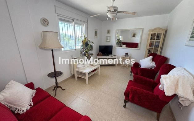 Wiederverkauf - Freistehende Villa - Puerto Lumbreras - Puerto Lumbreras Centro