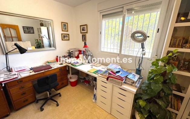 Wiederverkauf - Freistehende Villa - Puerto Lumbreras - Puerto Lumbreras Centro