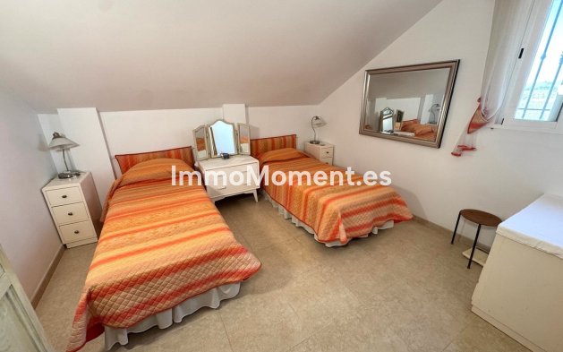 Wiederverkauf - Freistehende Villa - Puerto Lumbreras - Puerto Lumbreras Centro