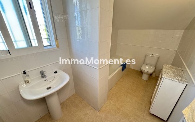 Wiederverkauf - Freistehende Villa - Puerto Lumbreras - Puerto Lumbreras Centro