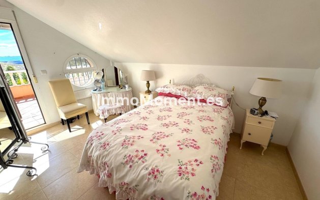 Wiederverkauf - Freistehende Villa - Puerto Lumbreras - Puerto Lumbreras Centro