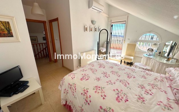 Wiederverkauf - Freistehende Villa - Puerto Lumbreras - Puerto Lumbreras Centro