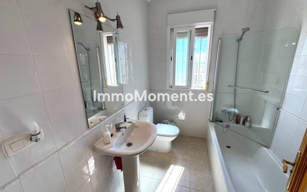 Wiederverkauf - Freistehende Villa - Puerto Lumbreras - Puerto Lumbreras Centro
