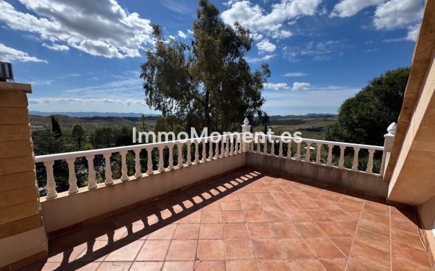 Wiederverkauf - Freistehende Villa - Puerto Lumbreras - Puerto Lumbreras Centro