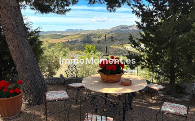 Wiederverkauf - Freistehende Villa - Puerto Lumbreras - Puerto Lumbreras Centro