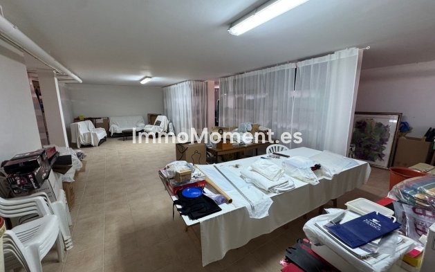 Wiederverkauf - Freistehende Villa - Puerto Lumbreras - Puerto Lumbreras Centro