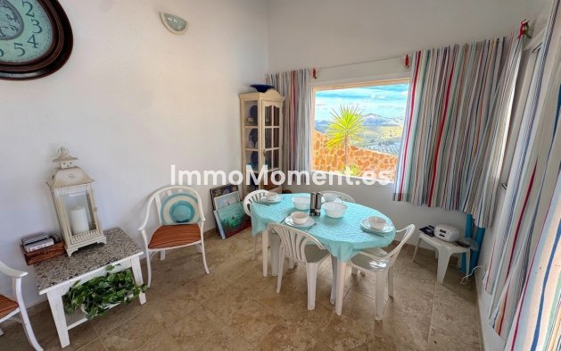 Wiederverkauf - Freistehende Villa - Puerto Lumbreras - Puerto Lumbreras Centro