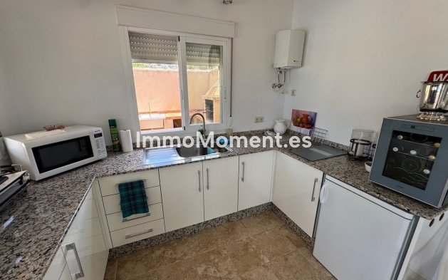 Wiederverkauf - Freistehende Villa - Puerto Lumbreras - Puerto Lumbreras Centro