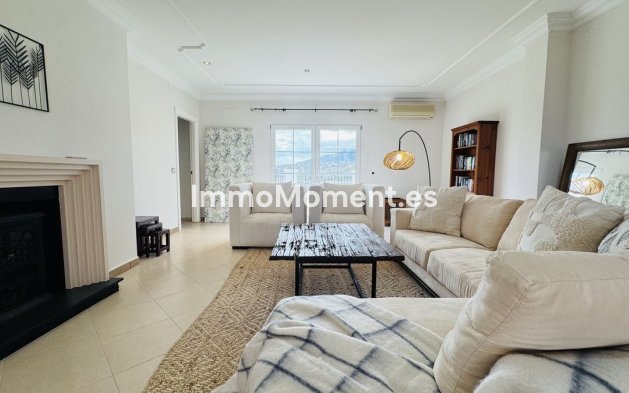 Reventa - Villa independiente - Mijas - La Cala Golf