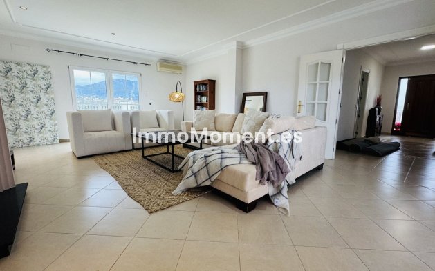 Reventa - Villa independiente - Mijas - La Cala Golf