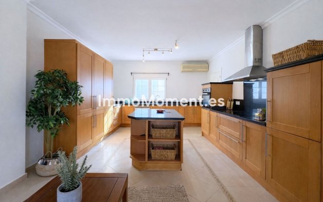 Reventa - Villa independiente - Mijas - La Cala Golf