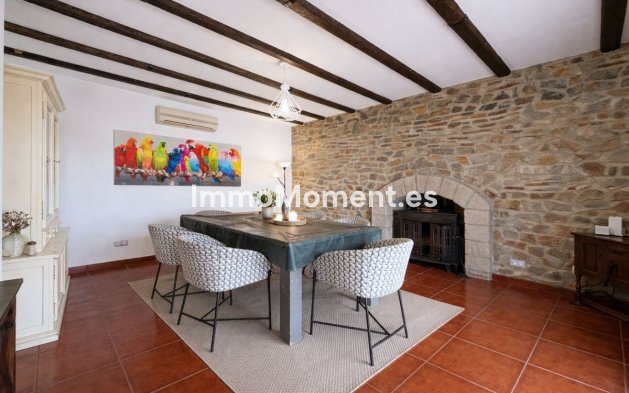 Reventa - Villa independiente - Mijas - La Cala Golf