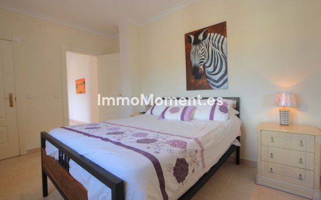 Reventa - Villa independiente - Mijas - La Cala Golf