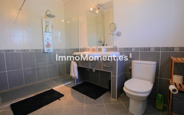 Reventa - Villa independiente - Mijas - La Cala Golf