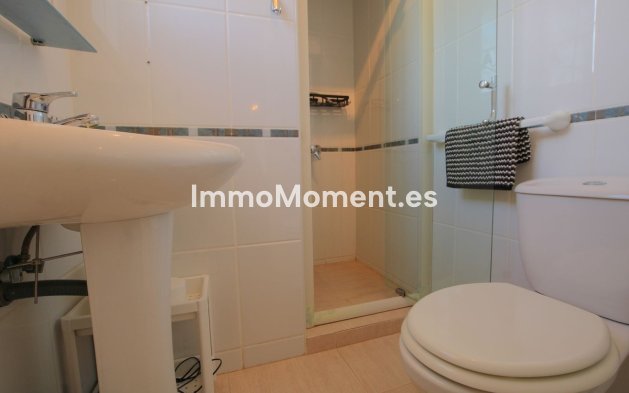 Reventa - Villa independiente - Mijas - La Cala Golf
