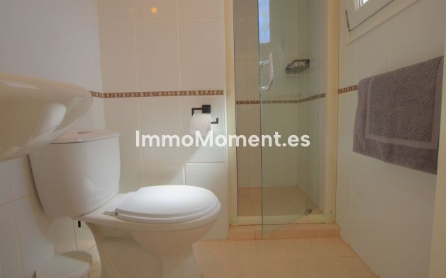 Reventa - Villa independiente - Mijas - La Cala Golf