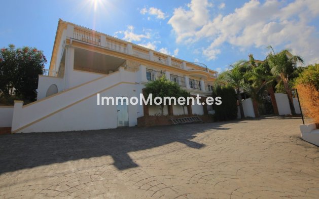Reventa - Villa independiente - Mijas - La Cala Golf