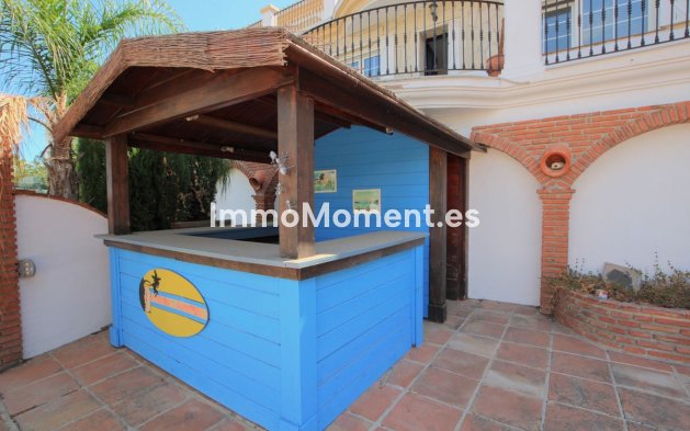 Reventa - Villa independiente - Mijas - La Cala Golf
